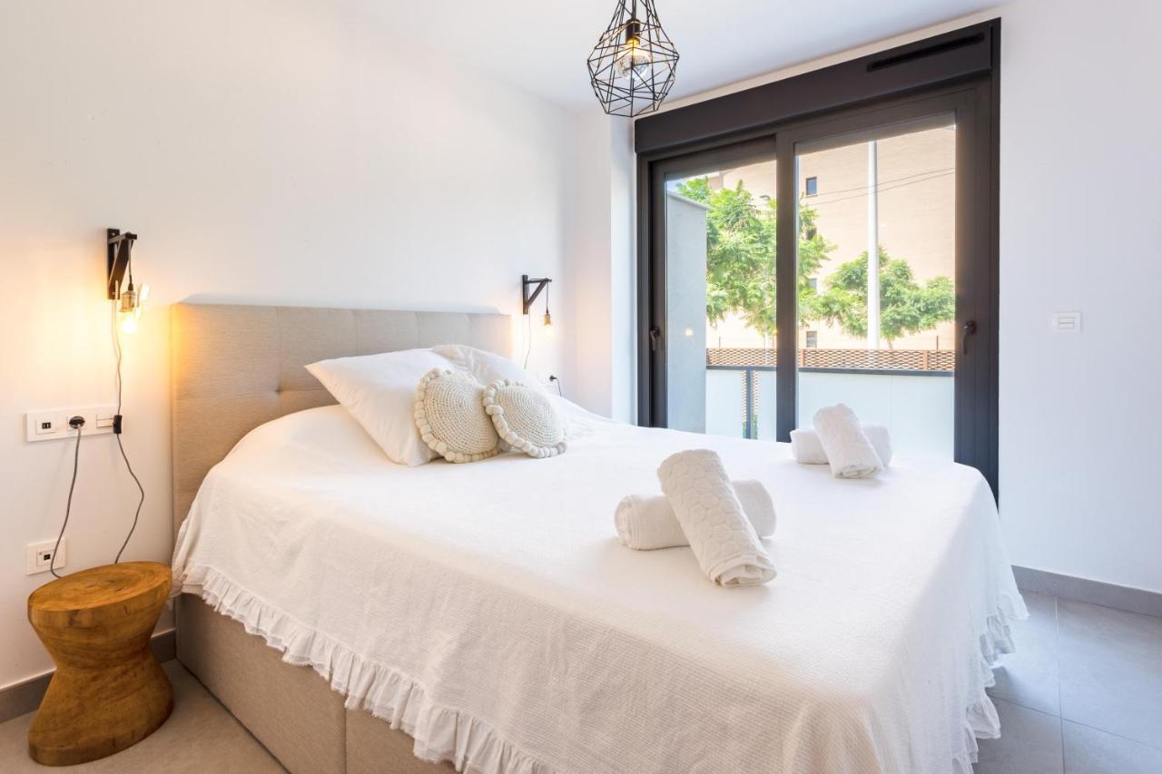 La Cabana Jávea Buitenkant foto