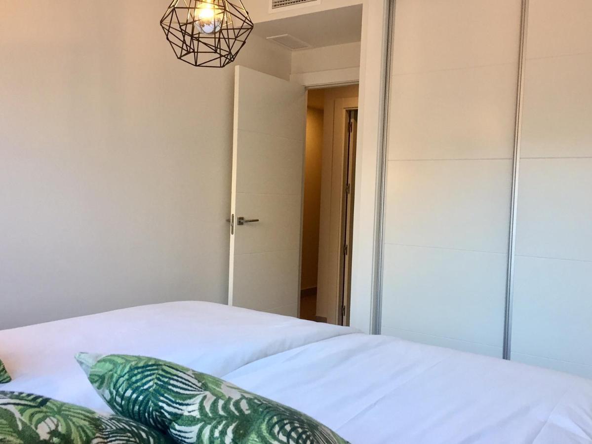 La Cabana Jávea Buitenkant foto